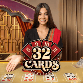 32 Baraha casino rr88 game