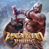 Asgardian Troi Day rr88 game