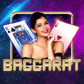 Baccarat B rr88 game casino
