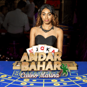 Casino Marina Andar Bahar rr88 game