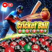 Roulette Bong Cricket rr88 game