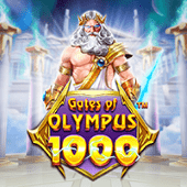 Cong Olympus 1000 rr88 game
