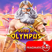 Cong Olympus rr88 game