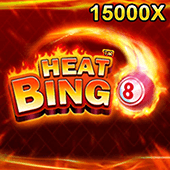 Heat Bingo rr88 game nóng