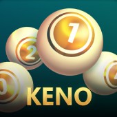 Keno rr88 game