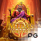 Van May Midas rr88 game