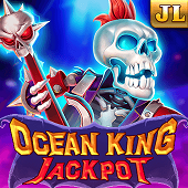 Vua Dai Duong Jackpot rr88 game