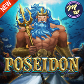 Poseidon rr88 game