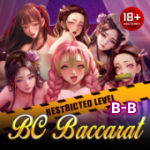 Baccarat Blockchain Sexy rr88 game