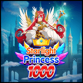 Công Chúa Ánh Sao 1000 — nhóm nóng tại RR88 Game