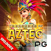 Kho Bau Aztec rr88 game