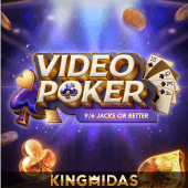 Video Poker rr88 game